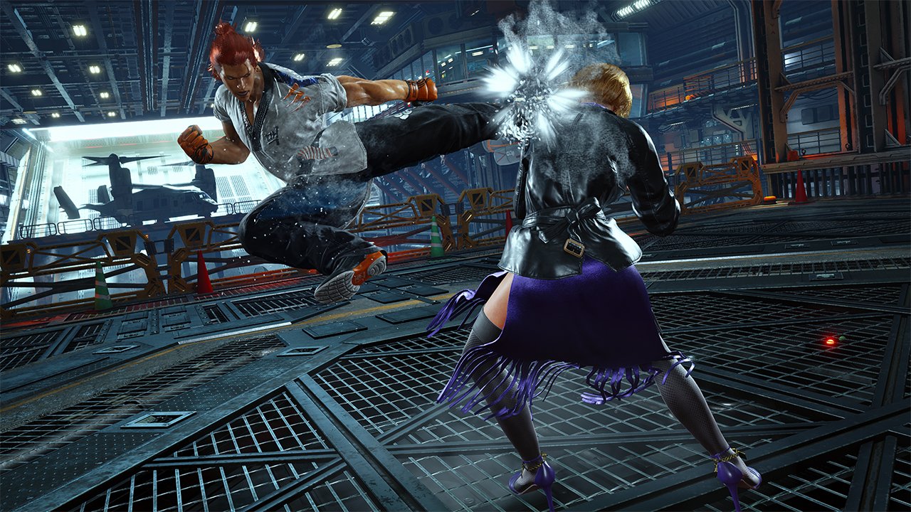 Tekken 8 - Imagen 38